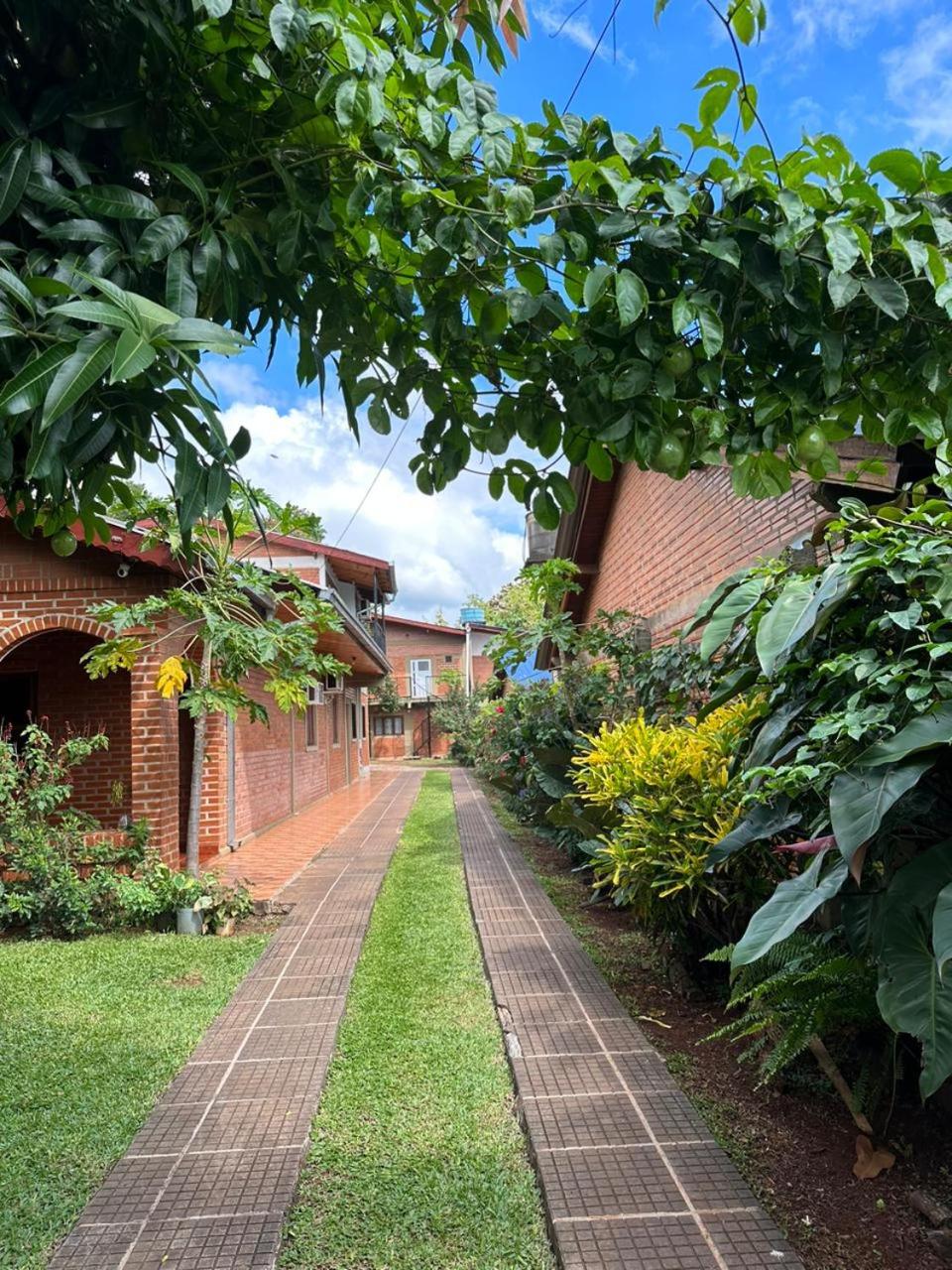 Cabañas Dorys Cataratas Del Iguazu