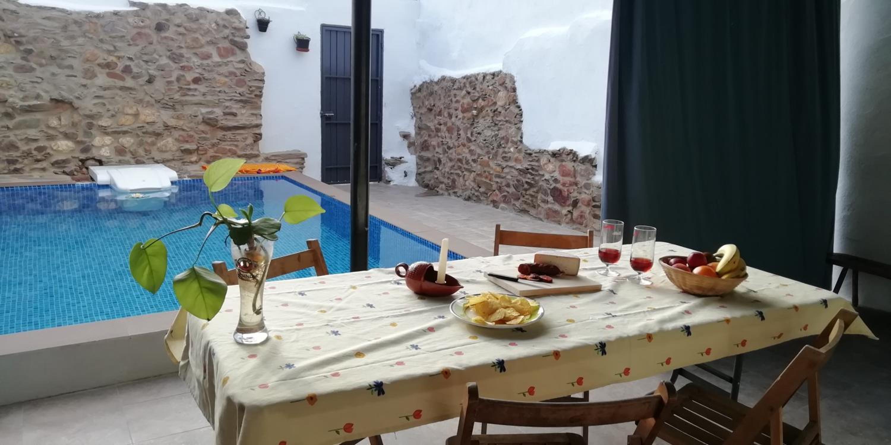 Casa Rural Abuela Maxi