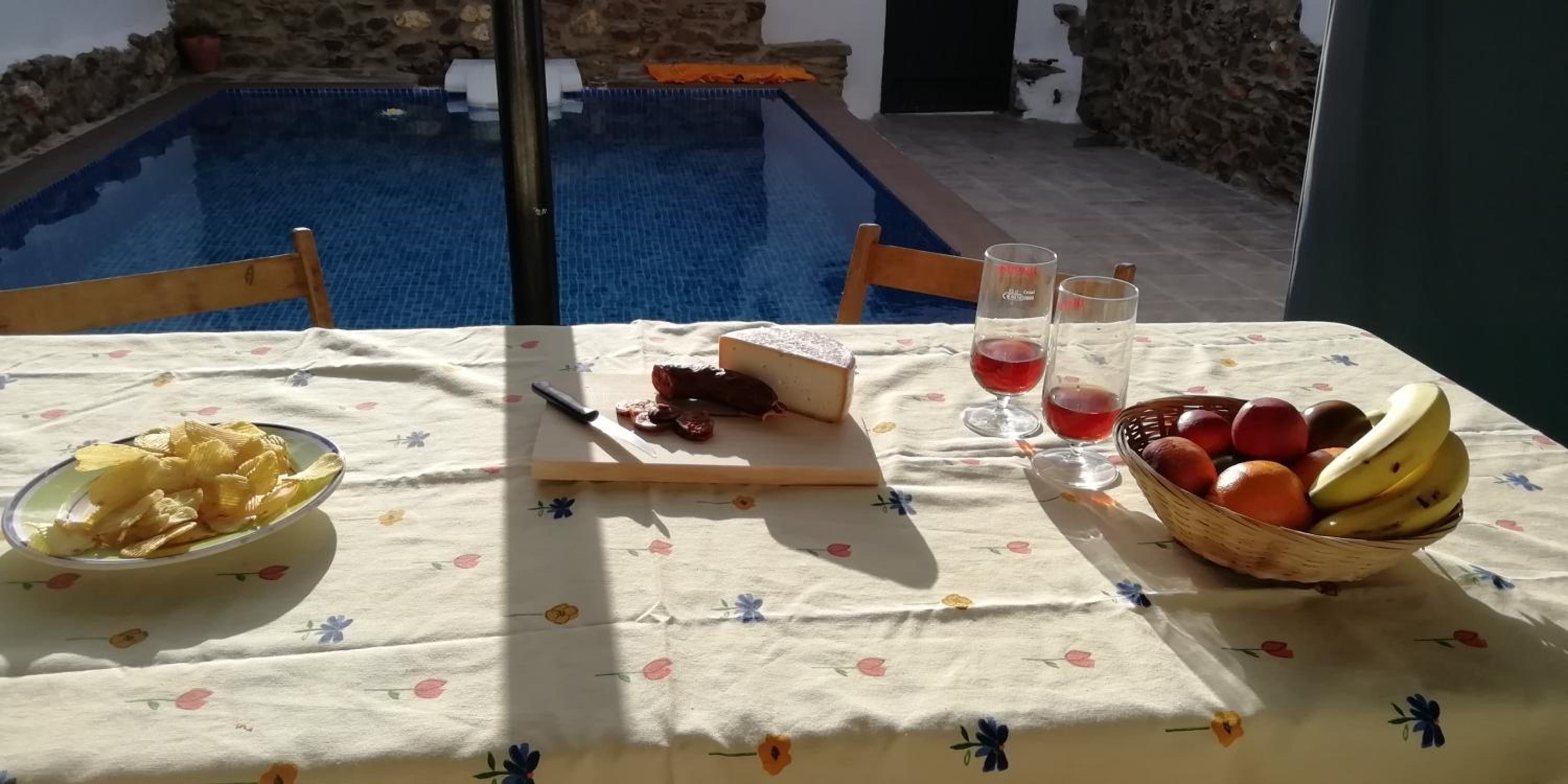 Casa Rural Abuela Maxi