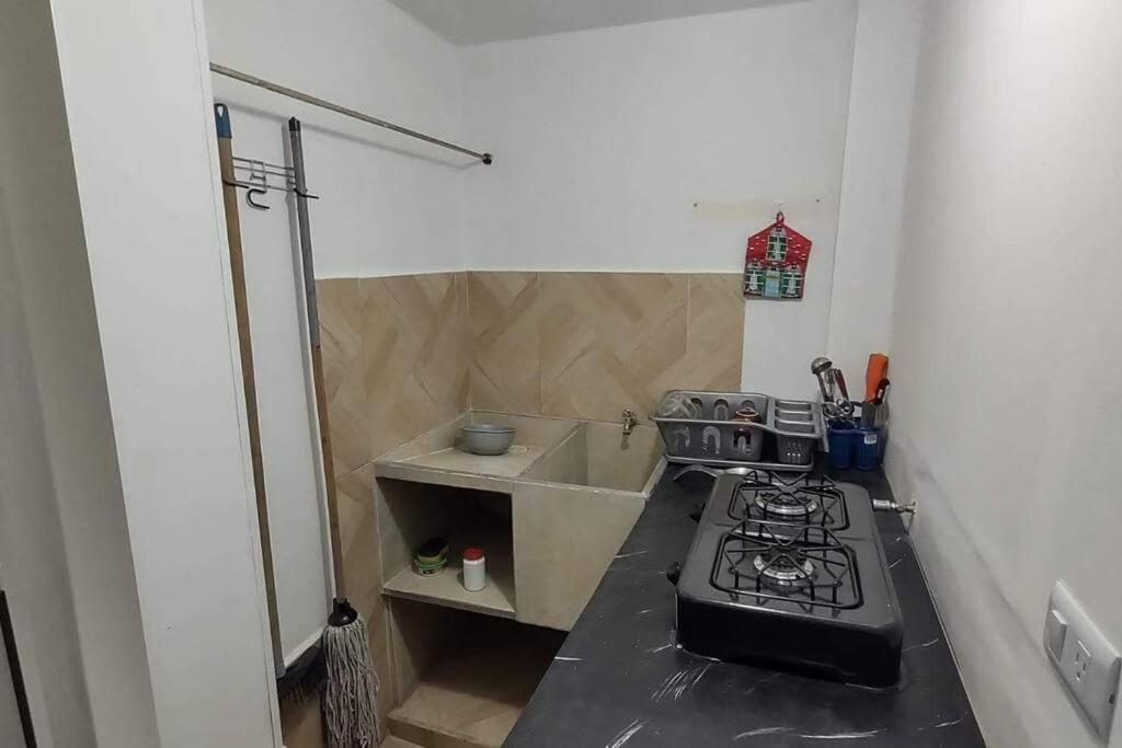 Aparta estudio Fantástico