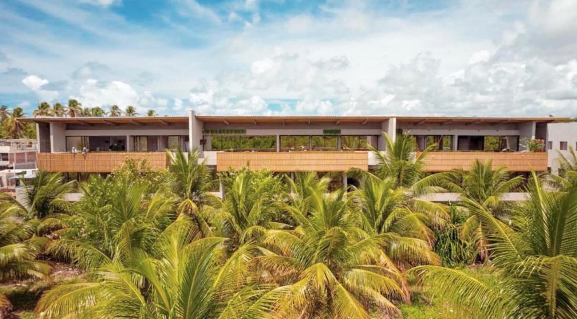 Milagres Hospedagens - Praia e Vista Coqueiros