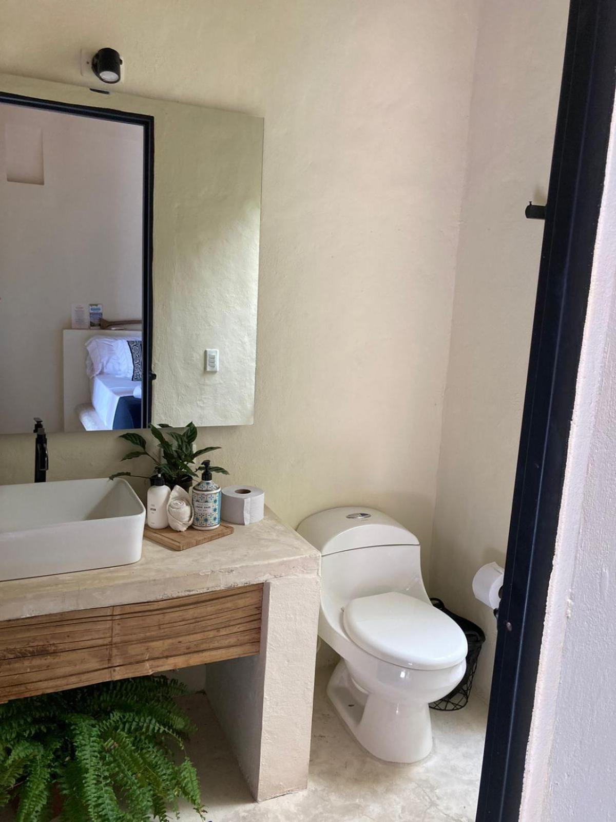 Casa De Amigos Hotel Boutique