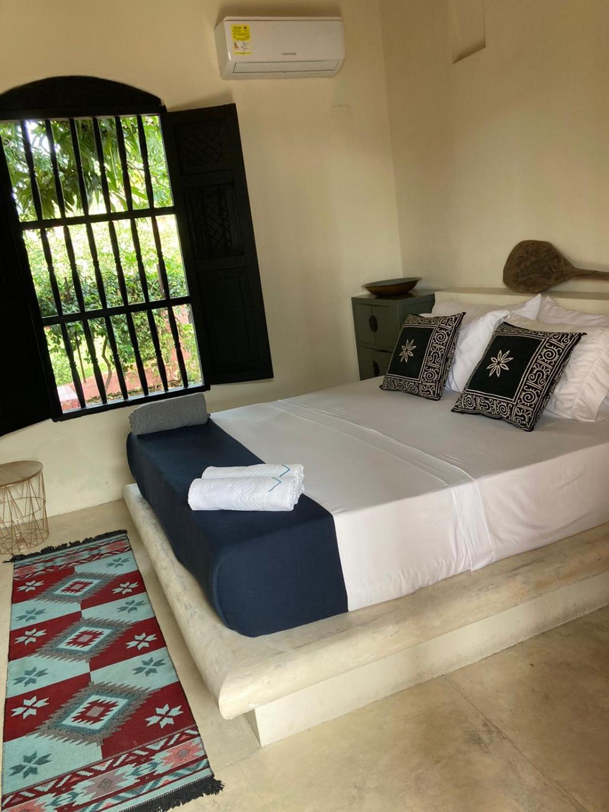 Casa De Amigos Hotel Boutique