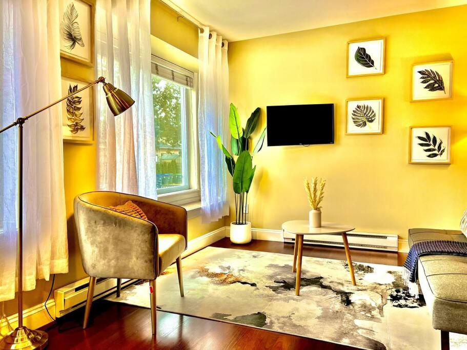 The Royal Suite