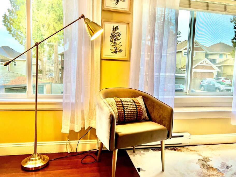 The Royal Suite