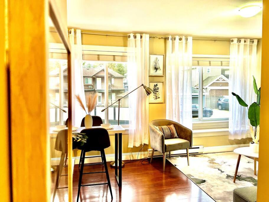 The Royal Suite
