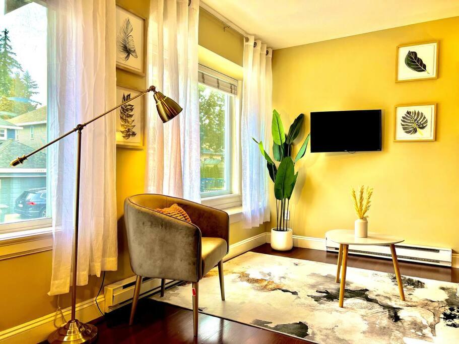 The Royal Suite