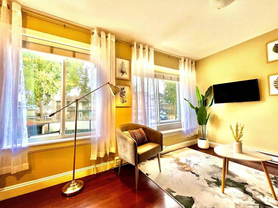 The Royal Suite