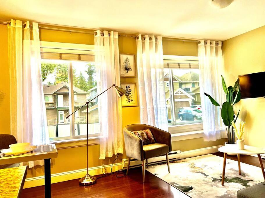 The Royal Suite
