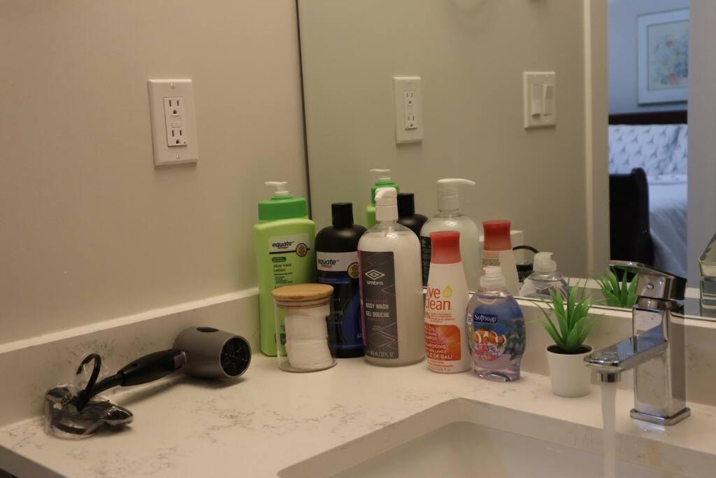 The Royal Suite