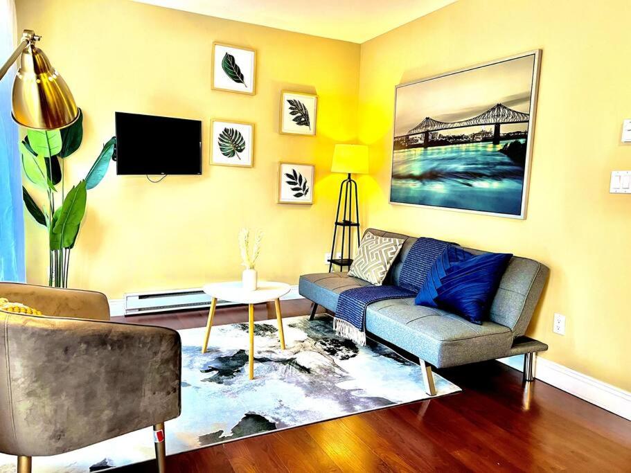 The Royal Suite