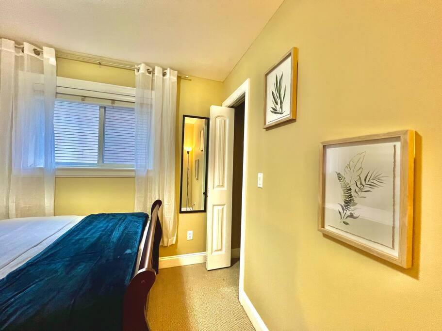 The Royal Suite