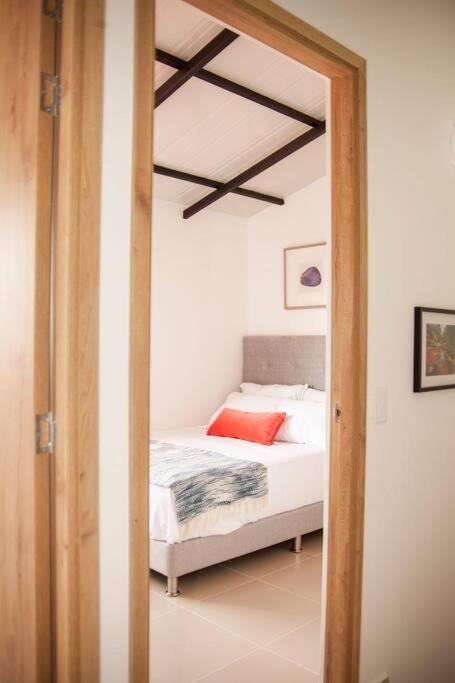 Cozy Apartment Rocks Guatape