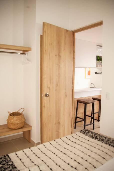 Cozy Apartment Rocks Guatape
