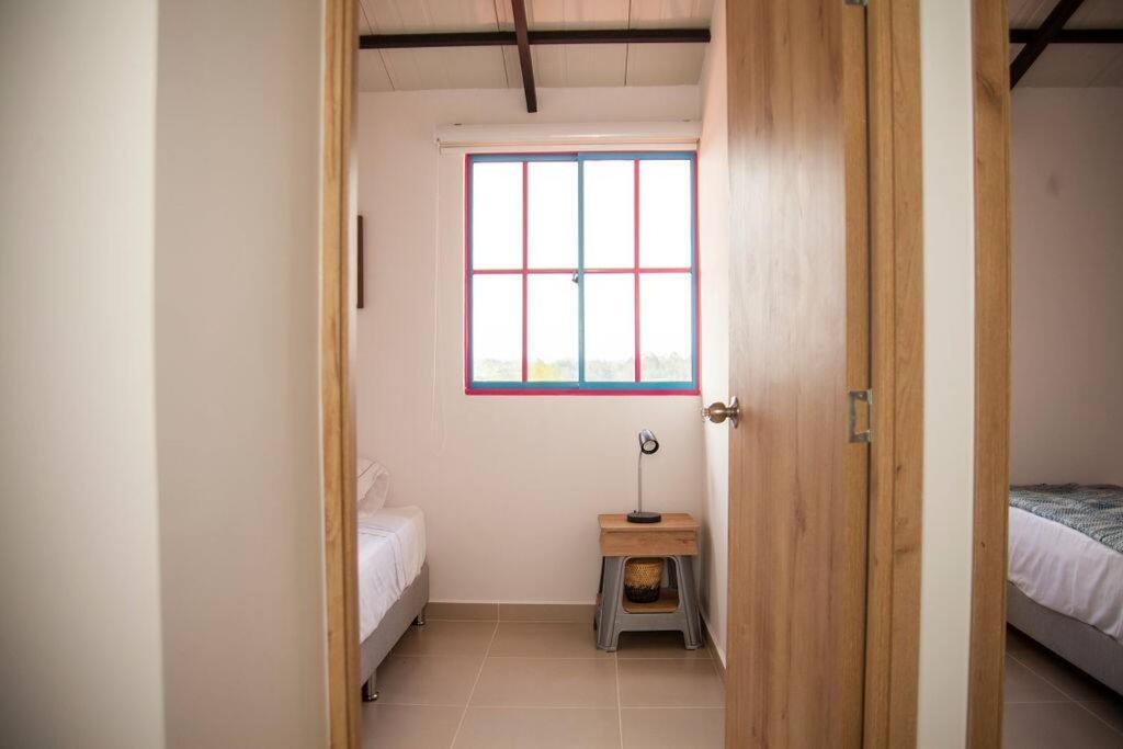 Cozy Apartment Rocks Guatape
