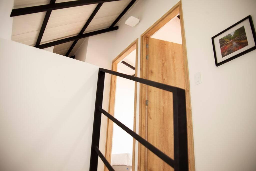 Cozy Apartment Rocks Guatape
