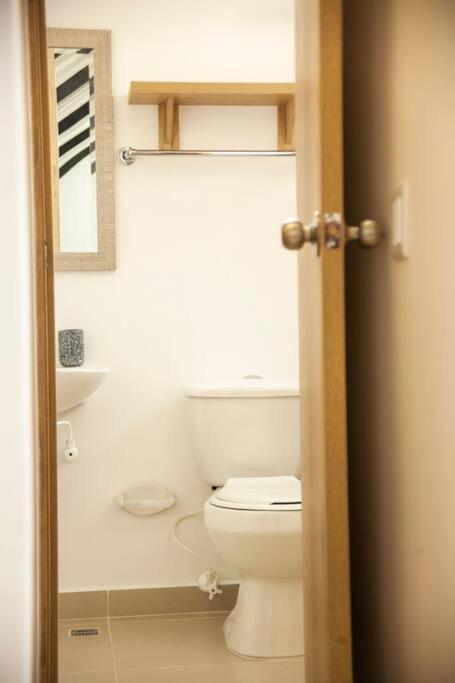 Cozy Apartment Rocks Guatape