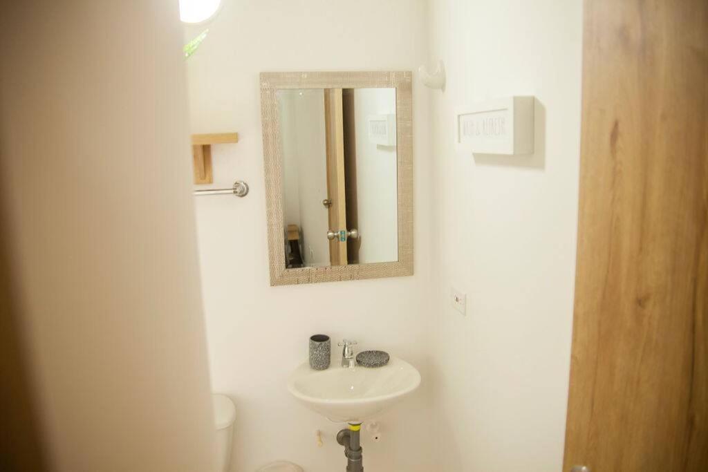 Cozy Apartment Rocks Guatape