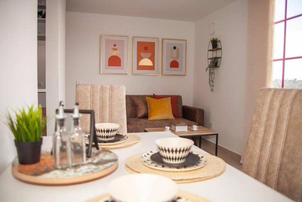 Cozy Apartment Rocks Guatape