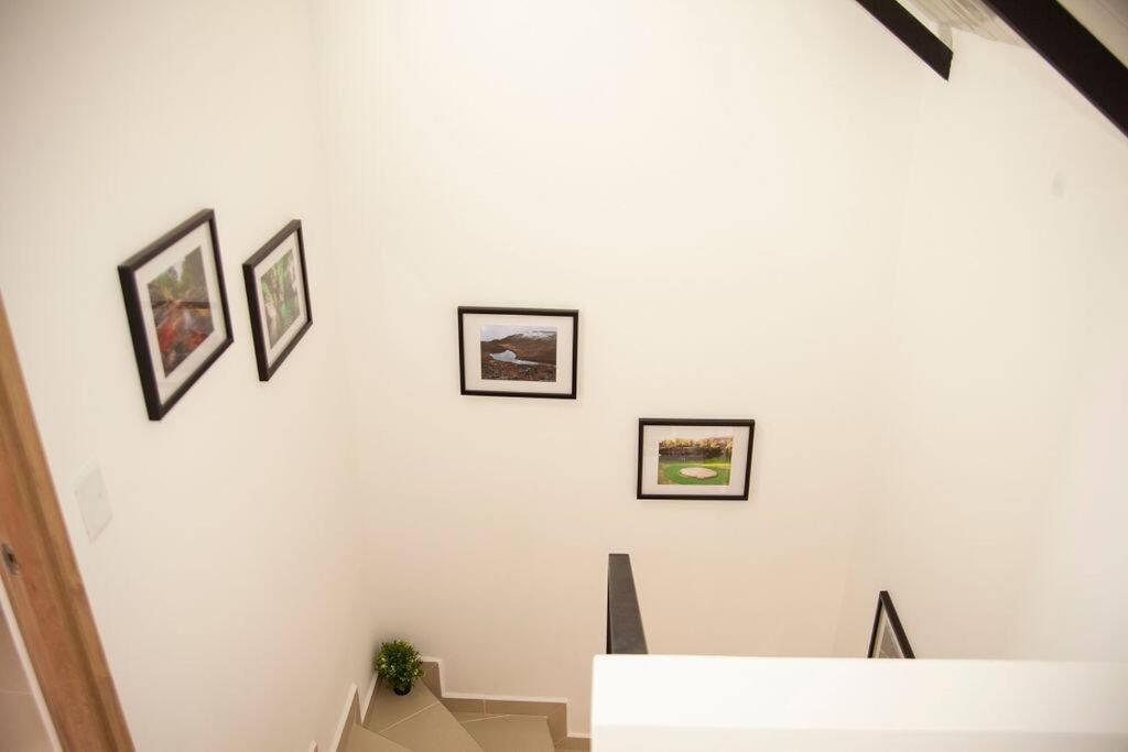 Cozy Apartment Rocks Guatape