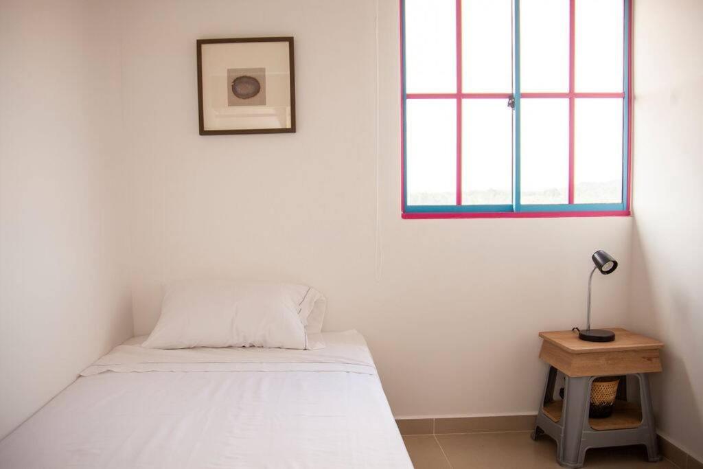 Cozy Apartment Rocks Guatape
