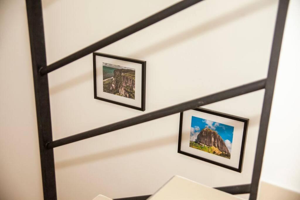 Cozy Apartment Rocks Guatape