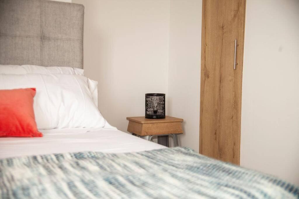 Cozy Apartment Rocks Guatape