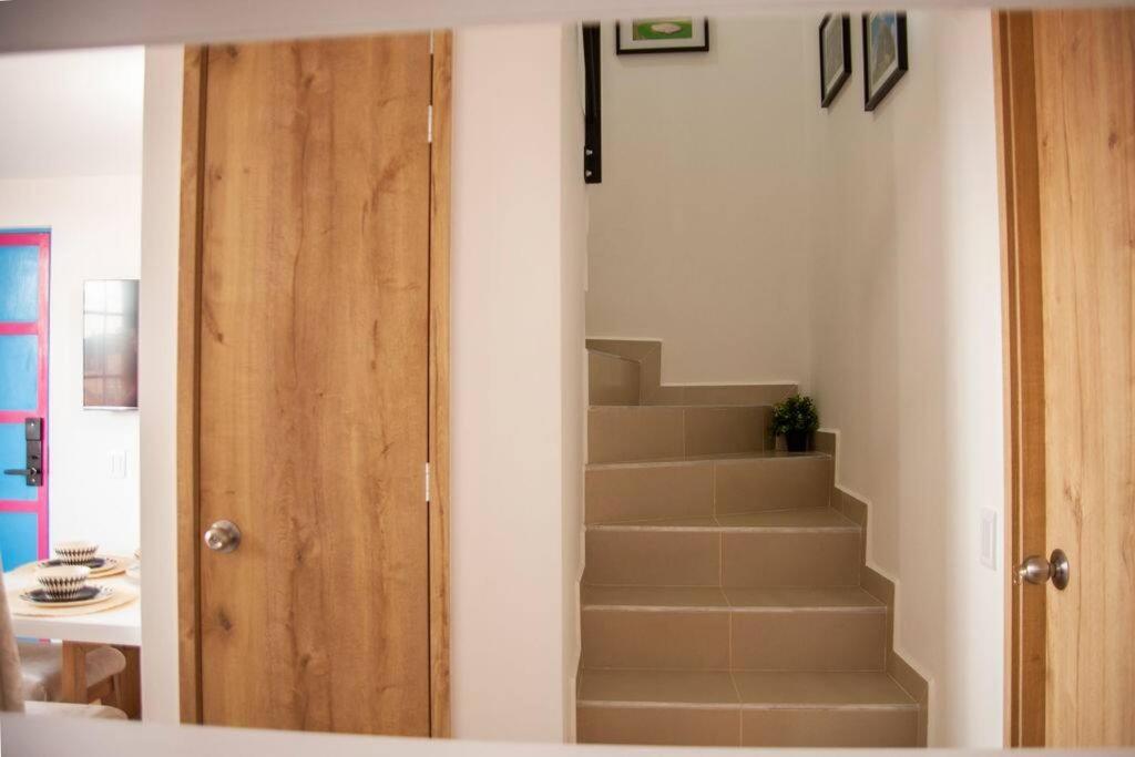 Cozy Apartment Rocks Guatape
