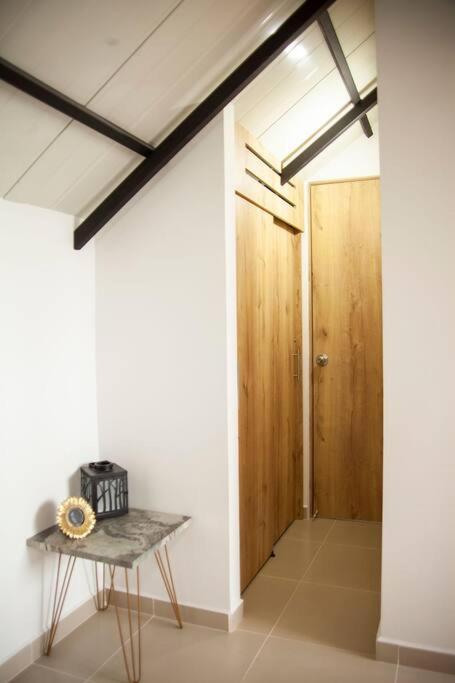 Cozy Apartment Rocks Guatape