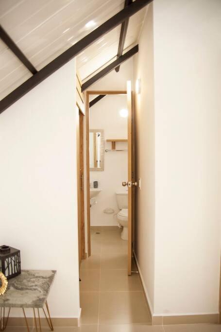 Cozy Apartment Rocks Guatape