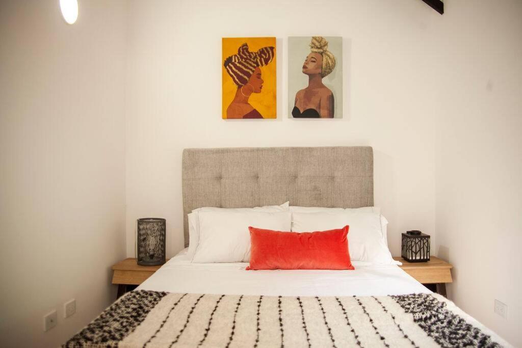 Cozy Apartment Rocks Guatape