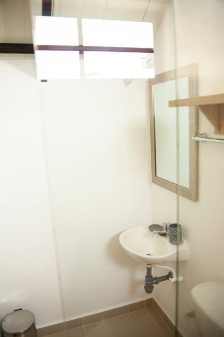 Cozy Apartment Rocks Guatape