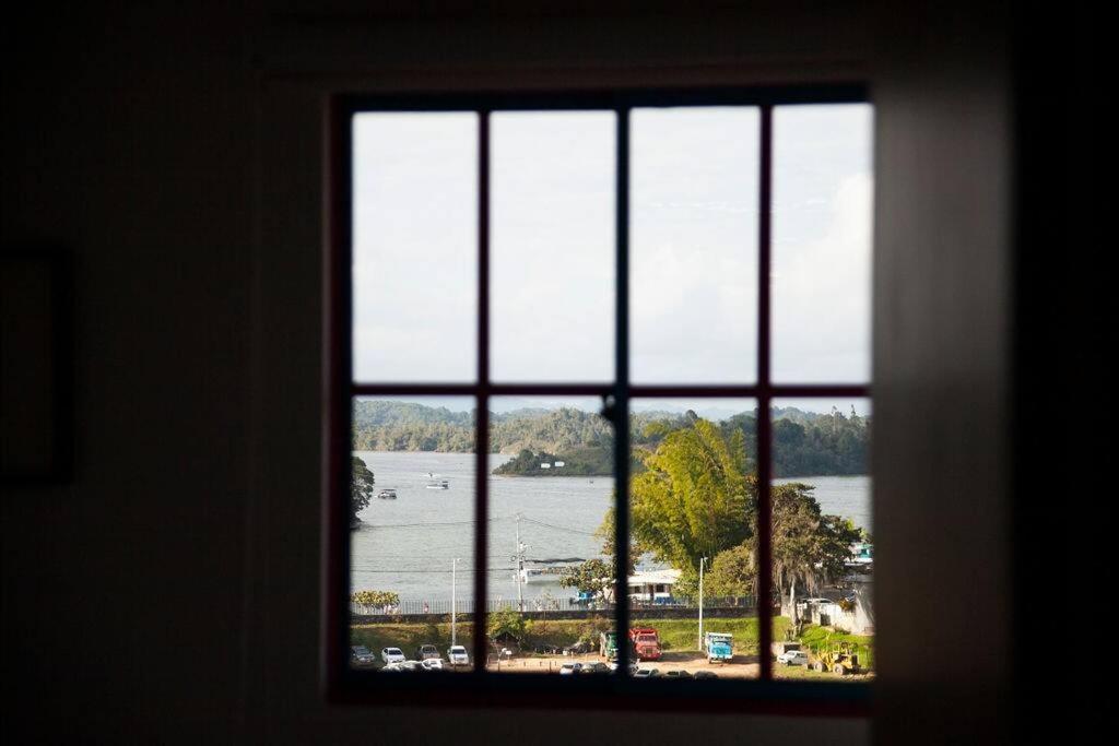 Cozy Apartment Rocks Guatape
