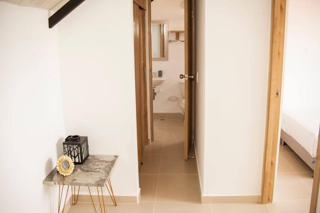 Cozy Apartment Rocks Guatape