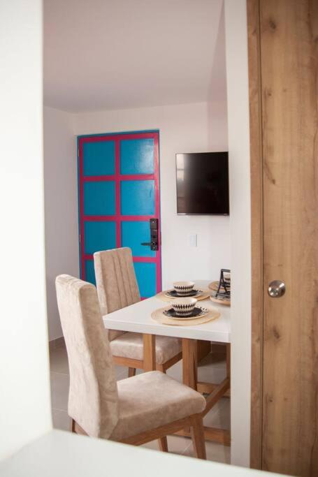 Cozy Apartment Rocks Guatape