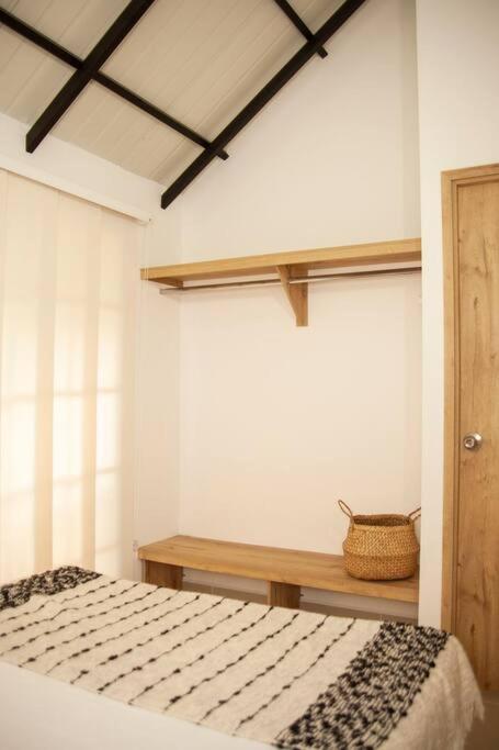Cozy Apartment Rocks Guatape
