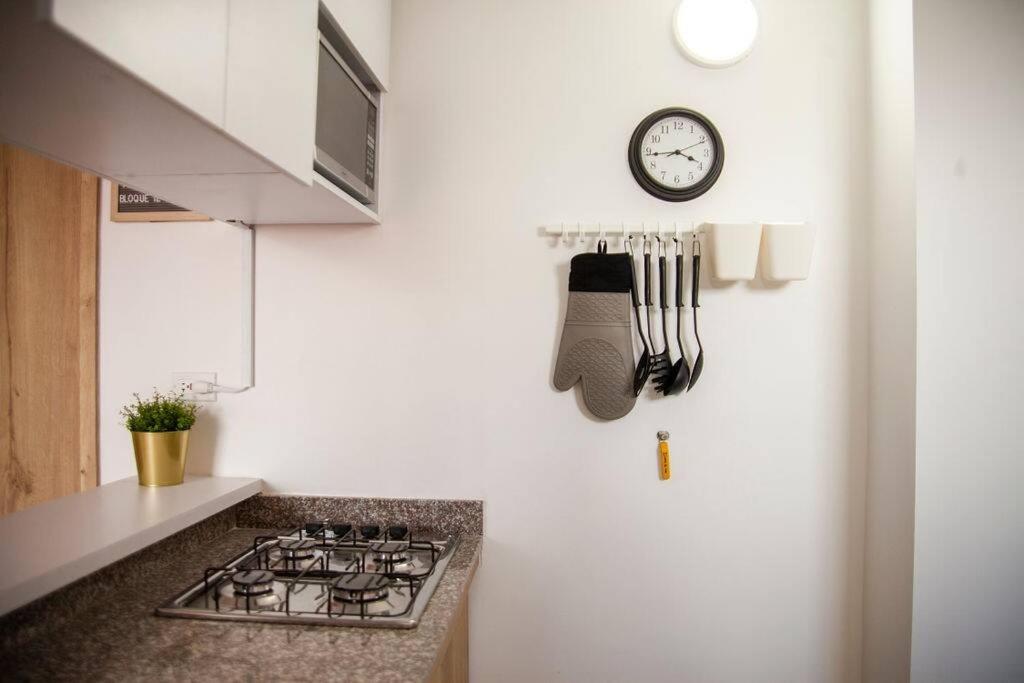 Cozy Apartment Rocks Guatape
