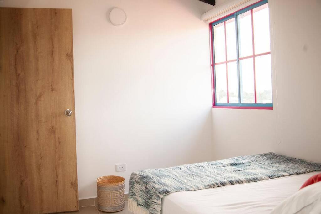 Cozy Apartment Rocks Guatape