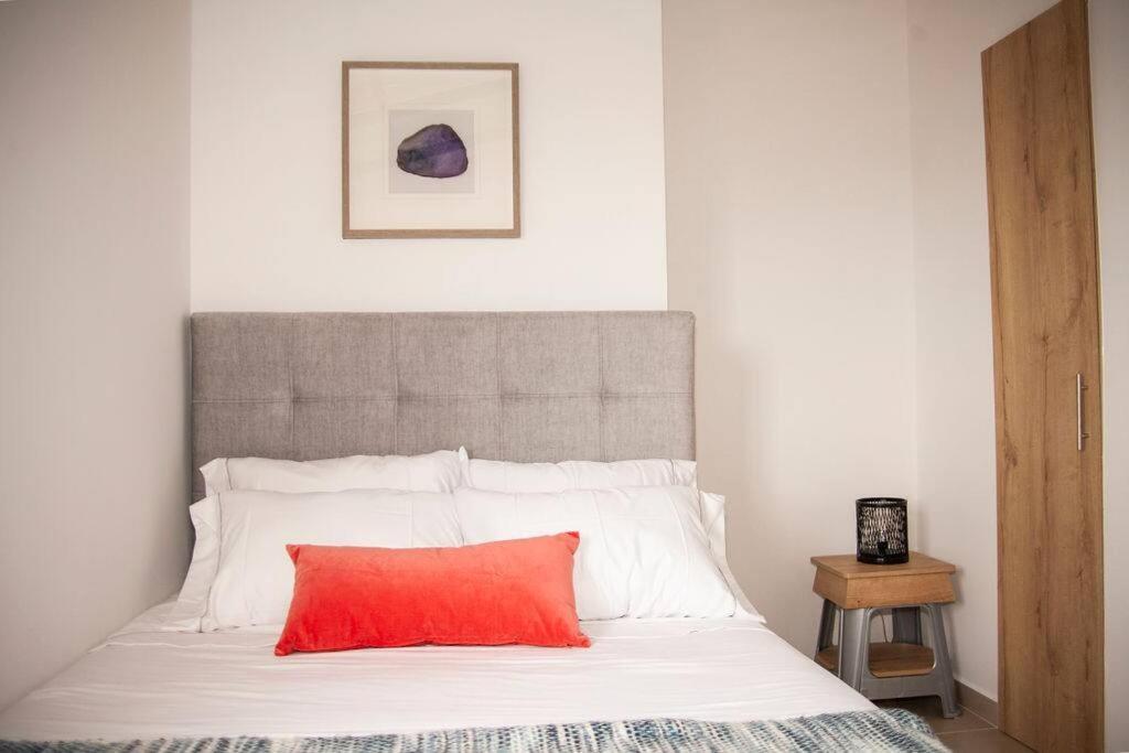Cozy Apartment Rocks Guatape