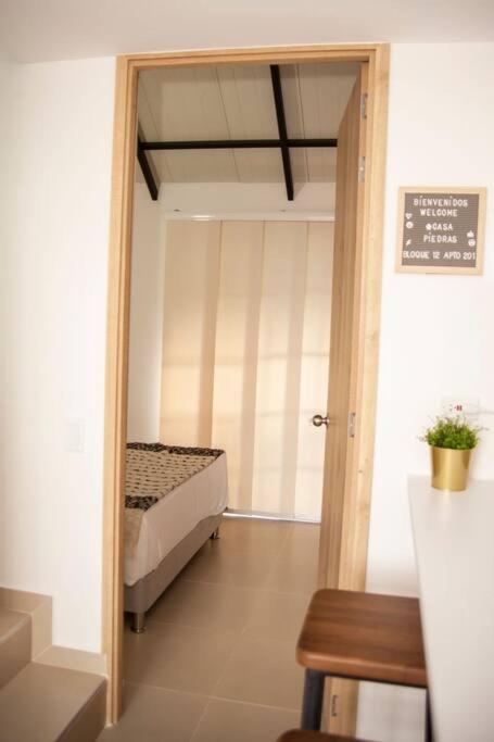 Cozy Apartment Rocks Guatape