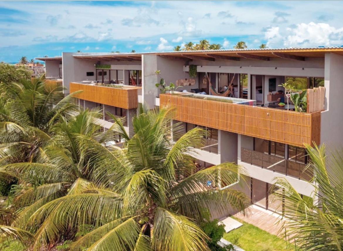 Milagres Hospedagens - Praia e Vista Coqueiros