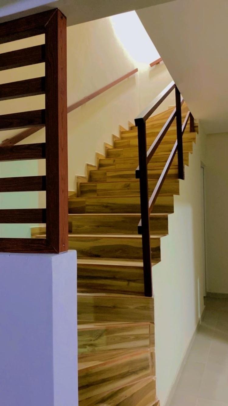 Sobrado Luar dos Carneiros 2 Tamandaré Bech