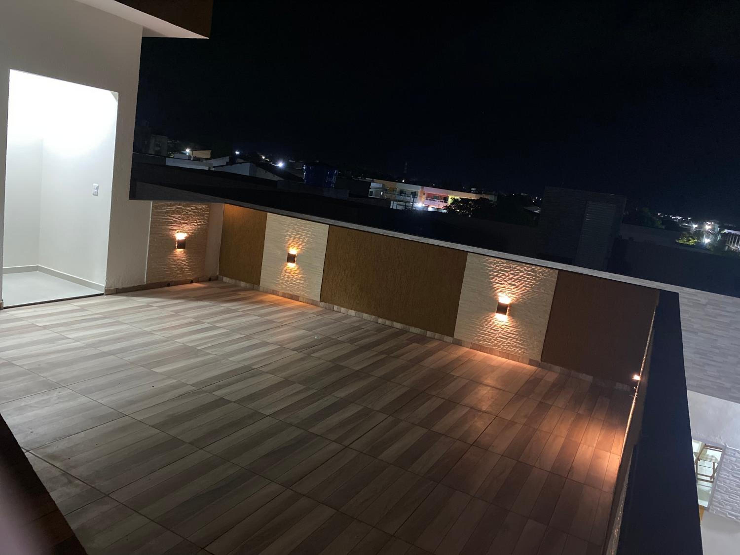Sobrado Luar dos Carneiros 2 Tamandaré Bech
