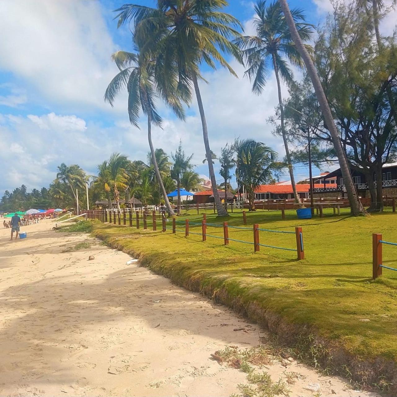 Sobrado Luar dos Carneiros 2 Tamandaré Bech