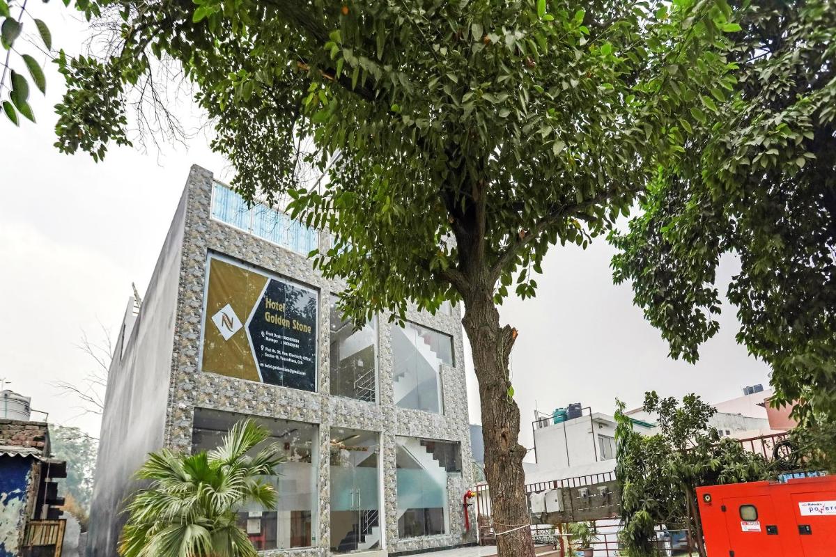 Super OYO Capital O Golden Stone