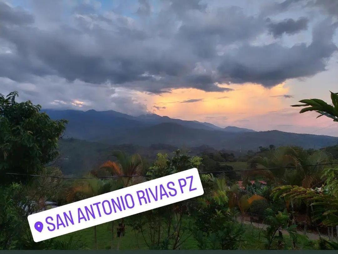 Jessie's Country House Rivas