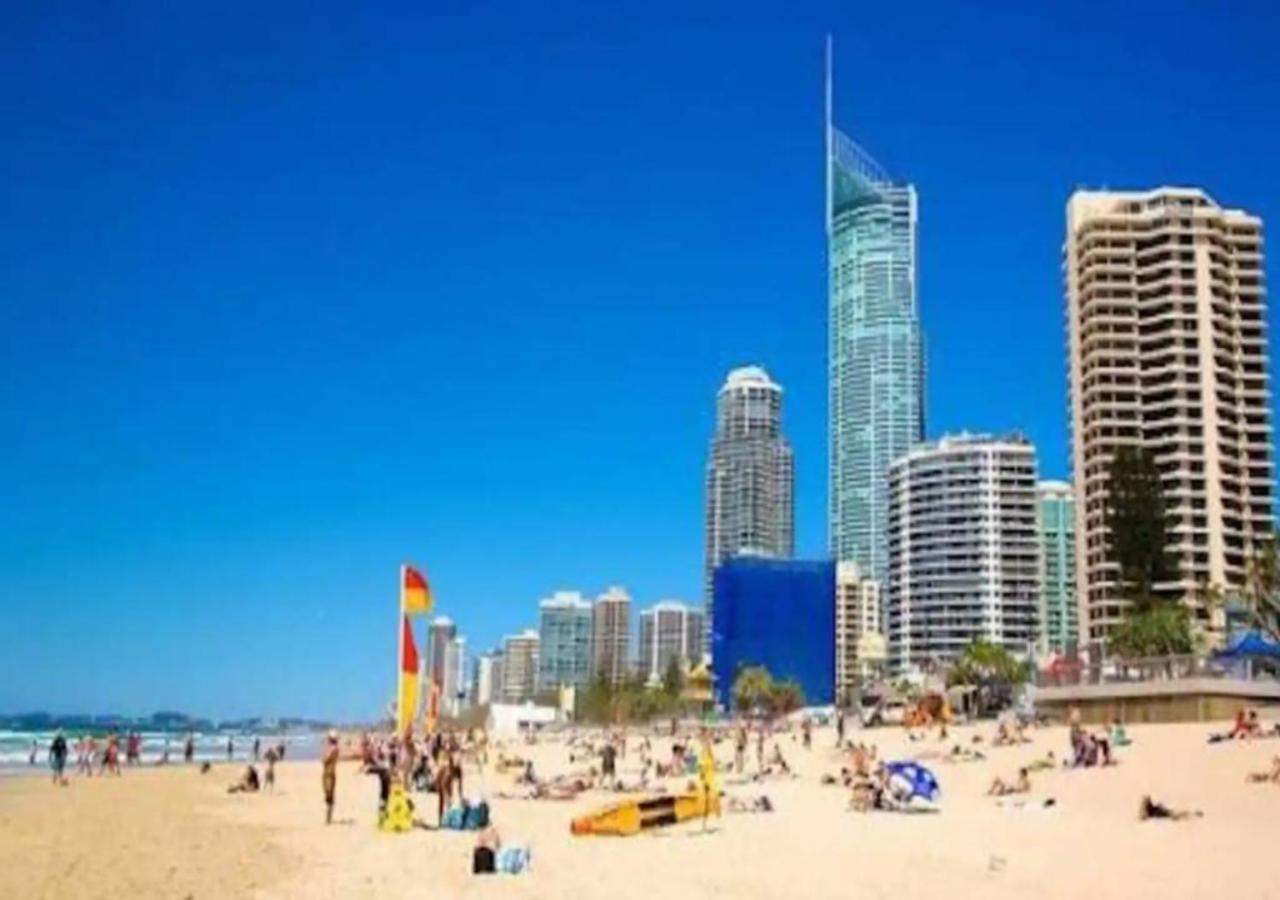 Paradise Island Resort Surfers Paradise - Garden Suite