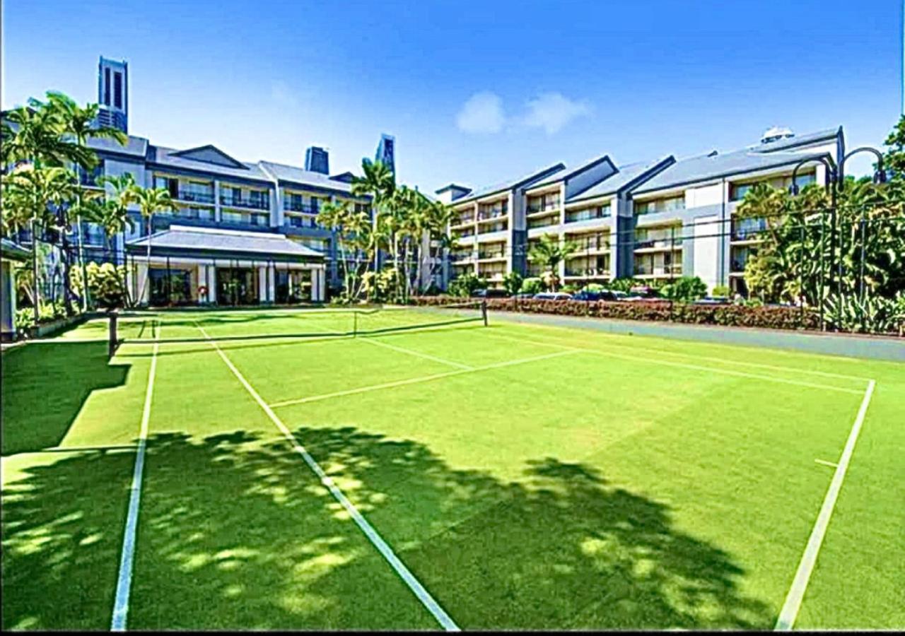 Paradise Island Resort Surfers Paradise - Garden Suite