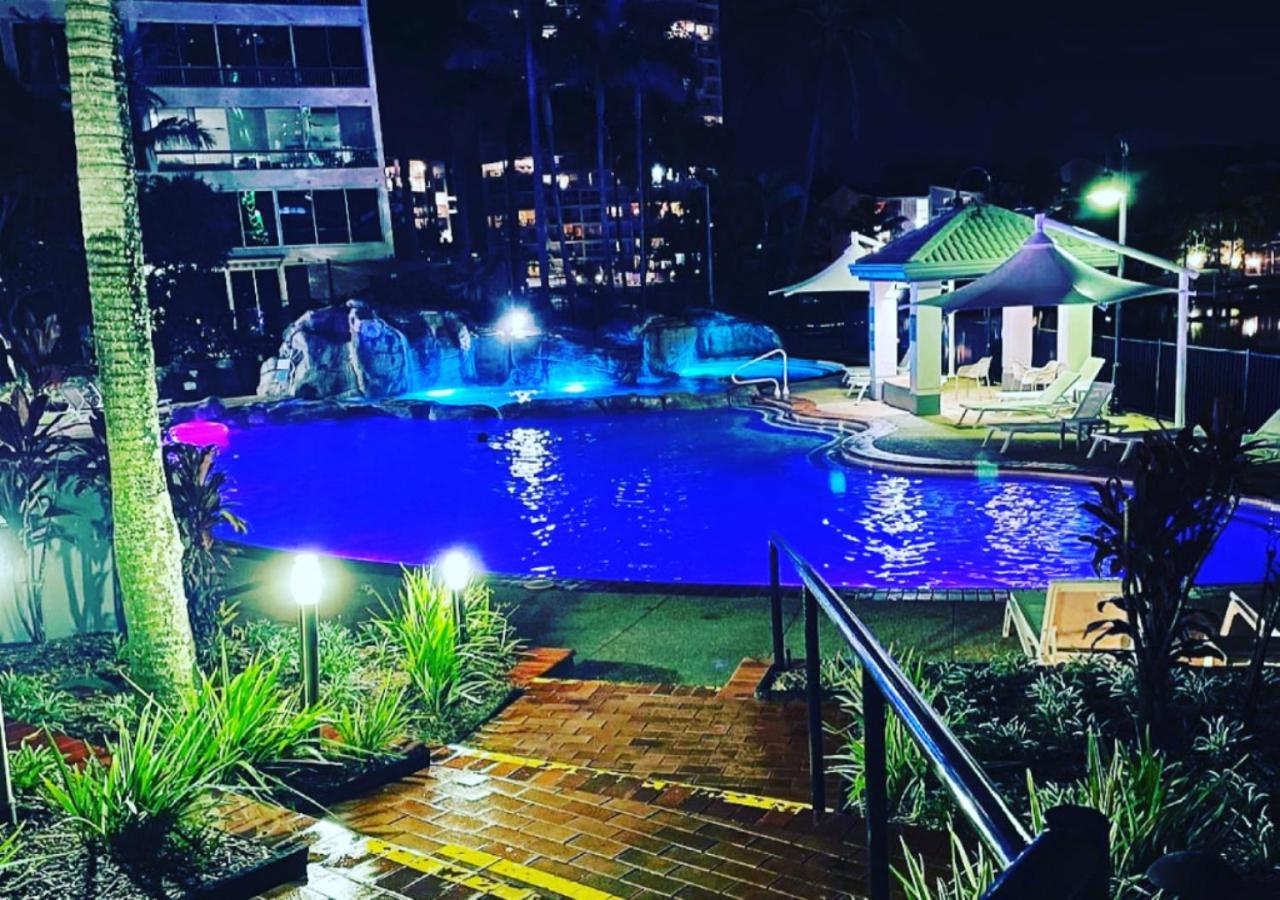 Paradise Island Resort Surfers Paradise - Garden Suite