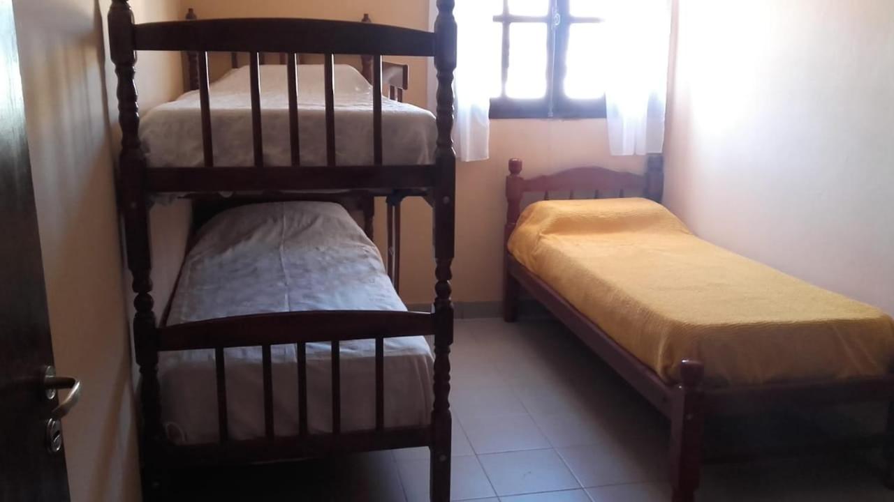 Hosteria Sol de la quebrada